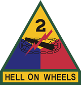 Hell on Wheels